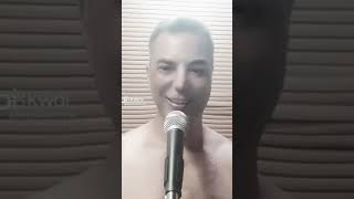 one night one chance- billy idol (cover)