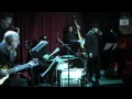 Shape of my heart - Jazz Sour 
