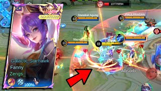 Download lagu Full Damage Build Fanny! But There's A Moskov & Silvanna?! | MLBB mp3 Download lagu Full Damage Build Fanny! But There's A Moskov & Silvanna?! | MLBB mp3
