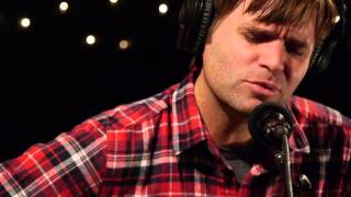 Benjamin Gibbard - Something's Rattling (Cowpoke) (Live on KEXP)