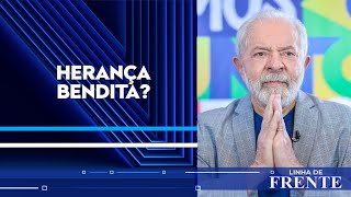 Lula assume Presidência com R$ 82 bilhões vindos do PPI em 2022
