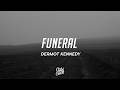 Dermot Kennedy - Funeral (Lyrics)
