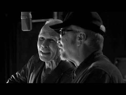 Dave Alvin and Phil Alvin - "World's In A Bad Condition" (Official Video)