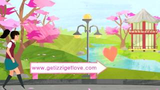 Download lagu TVC IZZI Love Runner Game... mp3