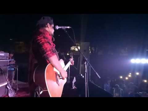 Ashes Charpoka 2 Live @Manda