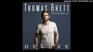 Thomas Rhett - Star Of The Show