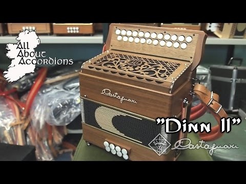 Button Accordion - Image 2