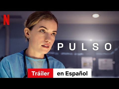 TOP 5 SERIES MEDICAS 😷 DE NETFLIX