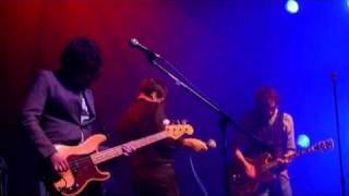 Brett Anderson @ Live in Hong Kong - Unstoppable 2010.10.01