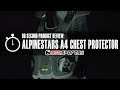 Alpinestars - A-4 Chest Protector Video