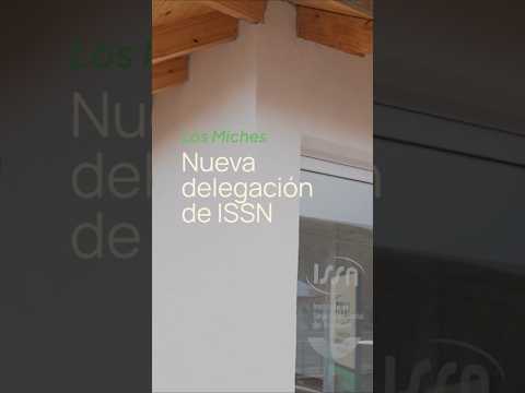 🏥 En Los Miches, inauguramos la nueva delegación propia del ISSN