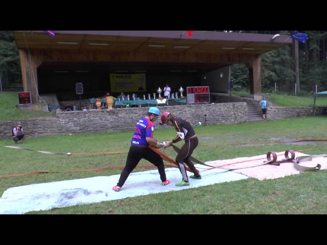 Stanislavice, 25. 07. 2015