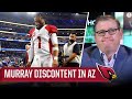 Insider Update: Kyler Murray UNHAPPY With Cardinals | CBS Sports HQ