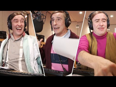 A Laugh-fest with Mid Morning Matters Series 1! | Baby Cow