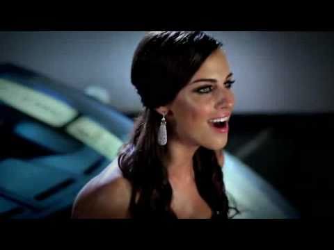 Ironik ft Jessica Lowndes - Falling In Love (OFFICIAL VIDEO) HQ