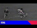 HET(!) MOMENT UIT DE CARRIÈRE VAN JOHAN CRUIJFF | ADO Den Haag - Ajax (02-01-1972) | Goal