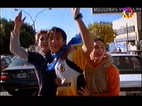 Rosario Central 1 - Velez 1 (Clausura 2005)