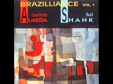 Laurindo Almeida Quartet featuring Bud Shank - Stairway to the Stars