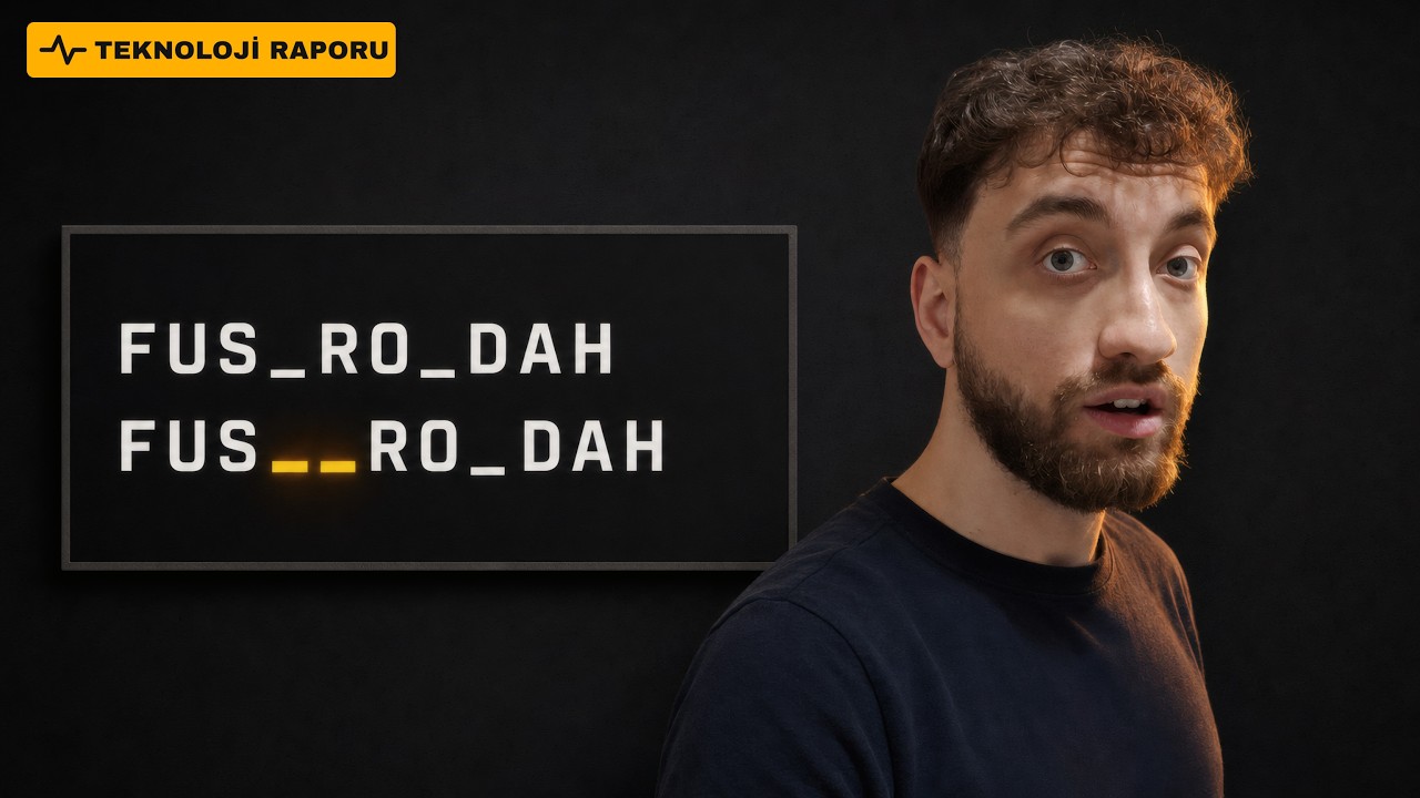 Bir Alt Tire Yüzünden 18 Ay Hapis Yattı - Teknoloji Raporu