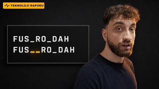 Kullanıcı Adınız Sizi Hapse Attırabilir Mi? - Teknoloji Raporu