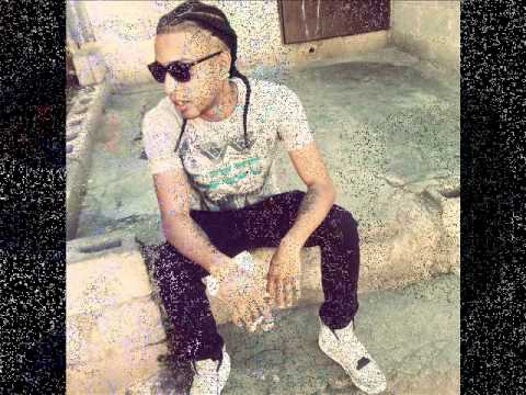 El So Money Maker - Describiendome (Prod. K2 y Arian The Boss en 4to K-lient Studio.)