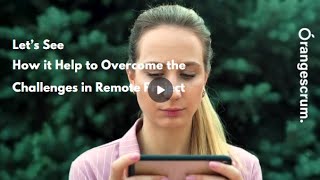 How to Overcome Common Challenges of Managing Remote Teams