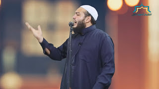 صورة نداء لعقلاء مصر | #خطبة_الجمعة | د . أحمد جلال