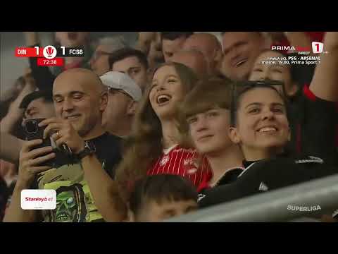 FC Dinamo Bucureşti 1-2 a.p. FC FCSB Bucureşti