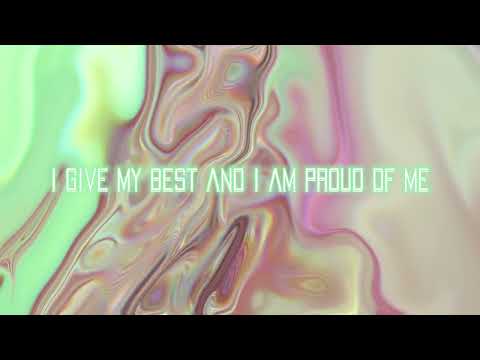 Beautiful Chorus - Proud Of Me (Official Lyric Video)