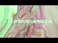Beautiful Chorus Proud Of Me Official Lyric Video