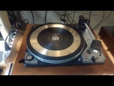 Beginners Guide to Vintage Turntable Connections
