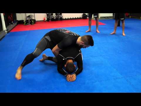 Straight Food Lock by Team Andyconda Bern Switzerland