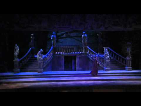 Deh vieni alla finestra (Mozart - Don Giovanni) - Valdis Jansons