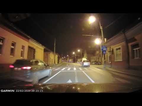 2020.02.22 - Cluj-Napoca