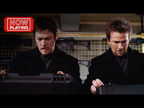 The Boondock Saints II: All Saints Day | Gun Shop