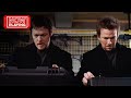 The Boondock Saints II All Saints Day Gun Shop