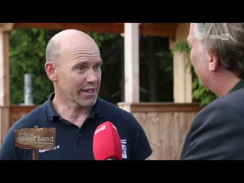 Ja das ist unser Land im Alpbachtal