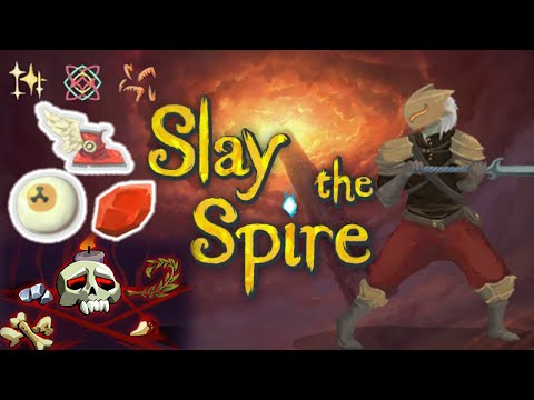 Slay the Spire January 12th Daily - Ironclad | Offering is a lot of fun!