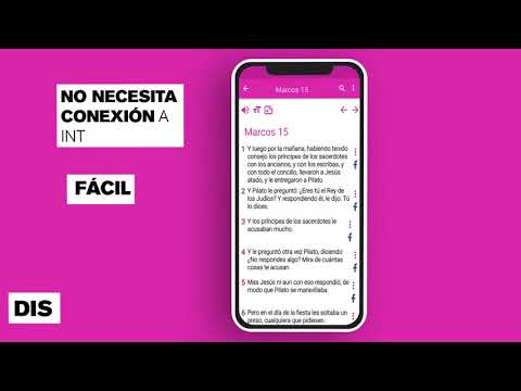 Biblia femenina en español Video