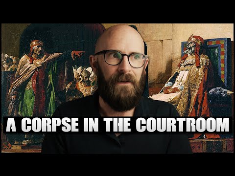 Saeculum Obscurum: Dead Popes and Holy Wars in the Dark Age of the Catholic Church