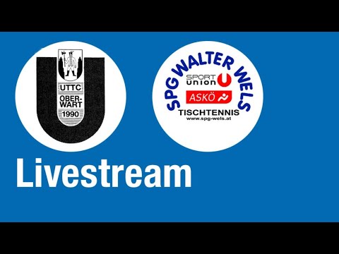 Walter Wels vs Oberwart- Grunddurchgang 2019/2020