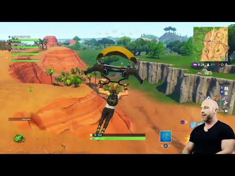 Google News Fortnite Season 5 Week 4 Challenges Leaked Overview - fortnite simon miller attempts to jump through flaming hoops in an atv