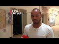 Volle zaal voor unieke film van voetbalclub DOS [RTV Utrecht]
