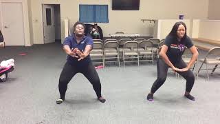 You Still Love Me- Tasha Cobbs