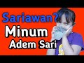 OBAT SARIAWAN CARA MENGOBATI SARIAWAN DENGAN ADEM SARI