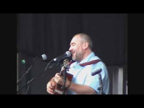 Bob Fox  - Big River compere fills in between acts 2002