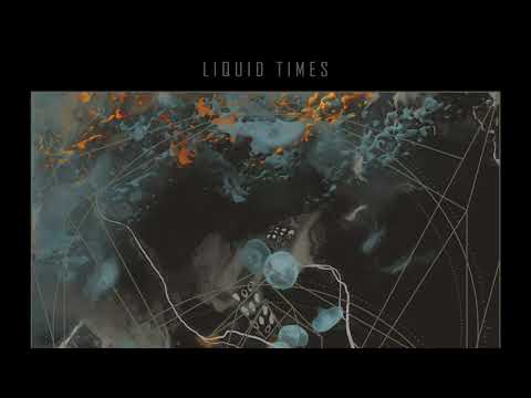 Felipe Andreoli - Kiko Loureiro - Liquid Times [Isolated Bass]