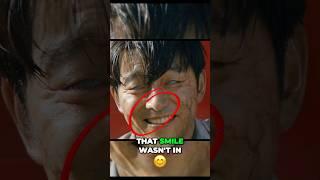 Download lagu Train to Busan: Why the Dad Smiled Before Jumping 💔 mp3