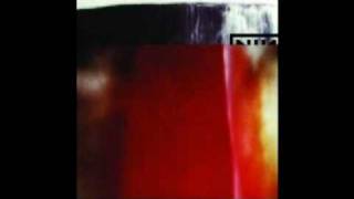 Nine Inch Nails- The Frail/The Wretched