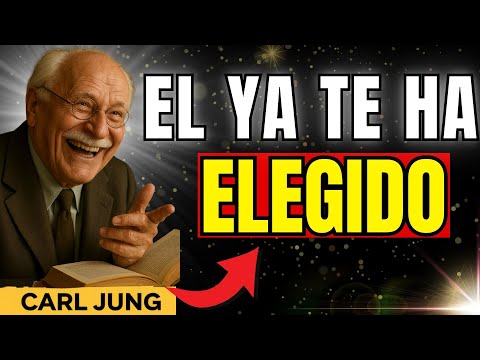 He's more in love with you than he knows. Watch for this sign | Carl Jung